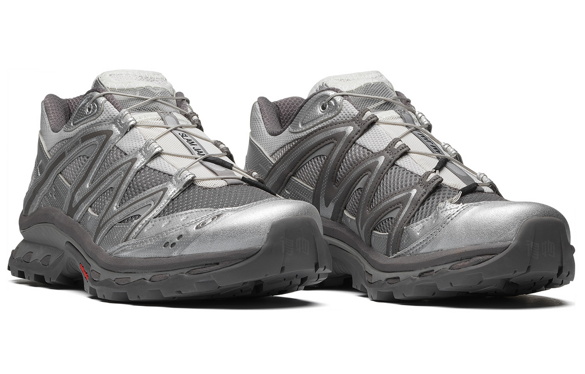 Salomon XT-Quest 1 Silver - Grey