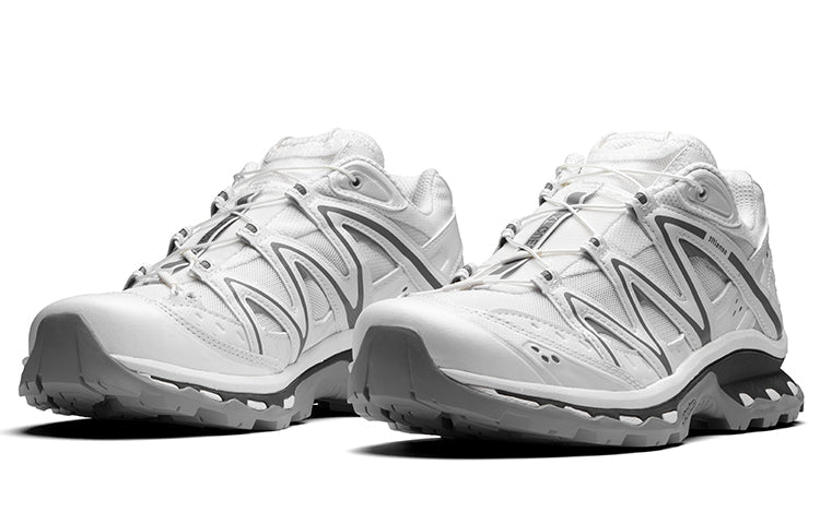Salomon XT-Quest White - Grey
