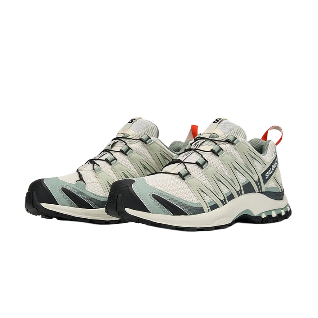 Salomon XA PRO 3D Cream - Sage Green