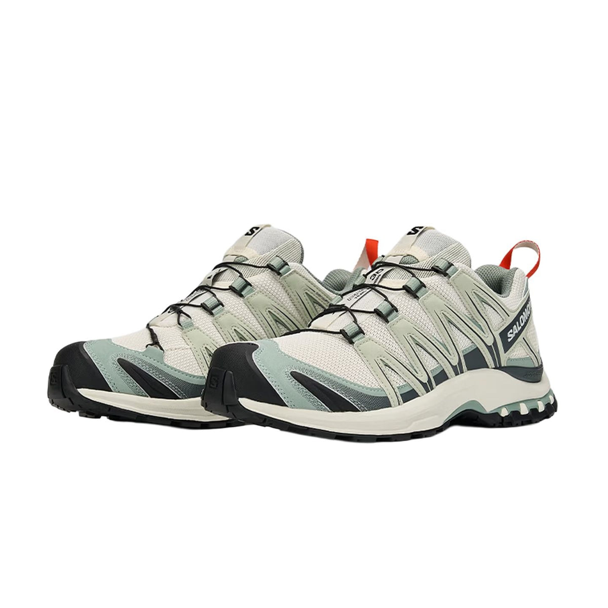 Salomon XA PRO 3D Cream - Sage Green