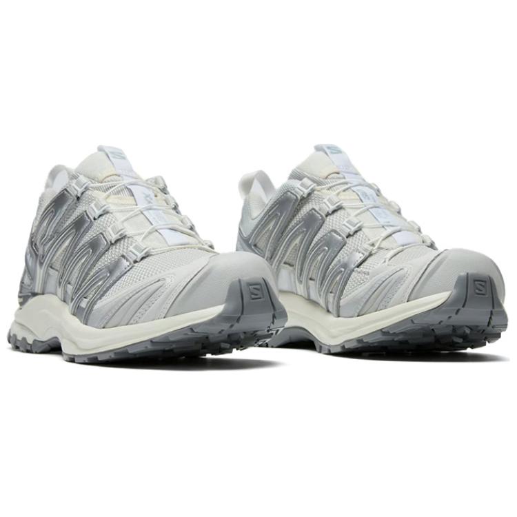 Salomon XA Pro 3D Light Grey - Silver
