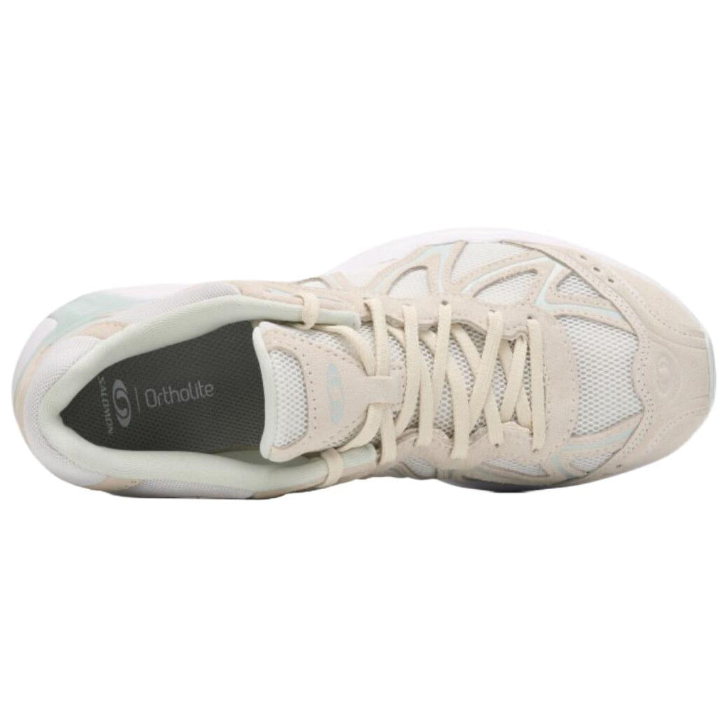 Salomon XT-Whisper – Cream / Pale Mint Sneakers