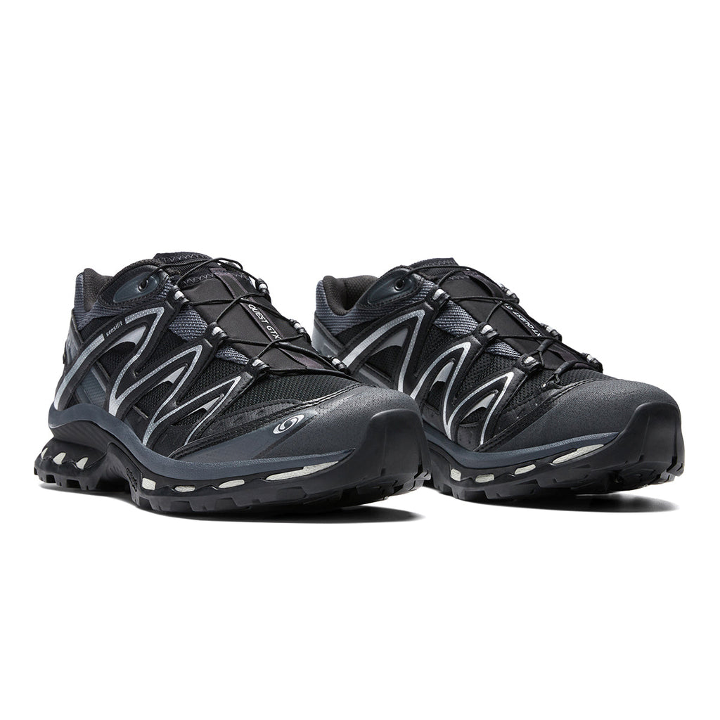 Salomon XT-Quest GTX Black - Silver
