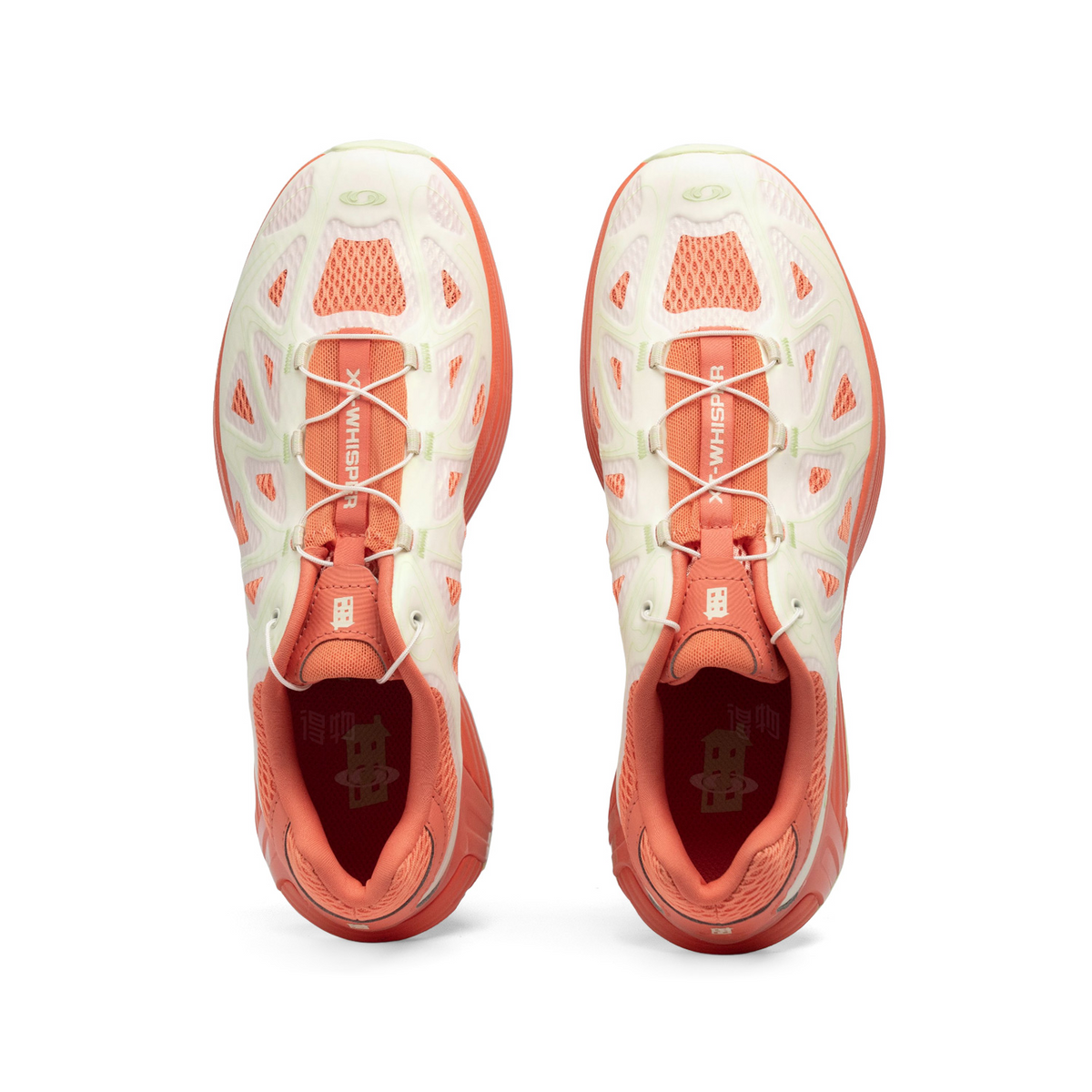 Salomon XT-Whisper VOID Cream - Coral
