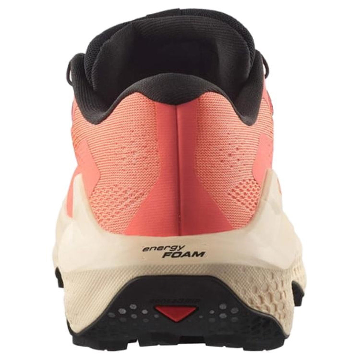 Salomon Ultra Glide 3 Women's Coral - Cream / Black