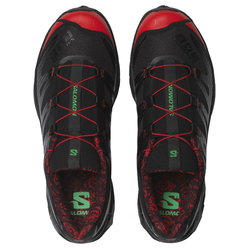 Salomon XT-4 OG Black - Red