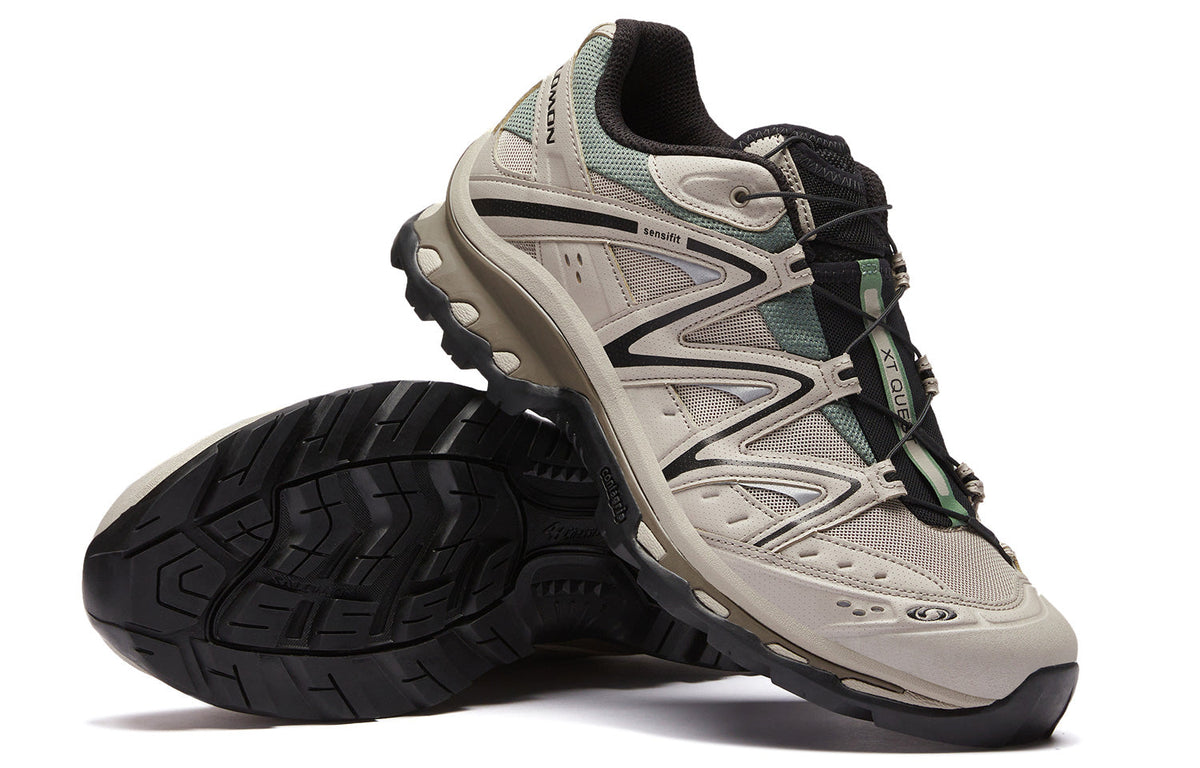 Salomon XT-Quest Cream - Sage / Black