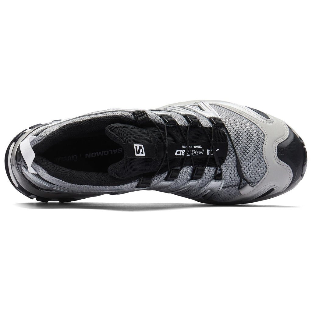Salomon XA Pro 3D Grey - White / Black