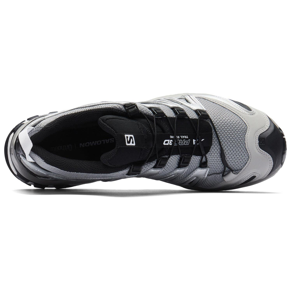 Salomon XA Pro 3D Grey - White / Black