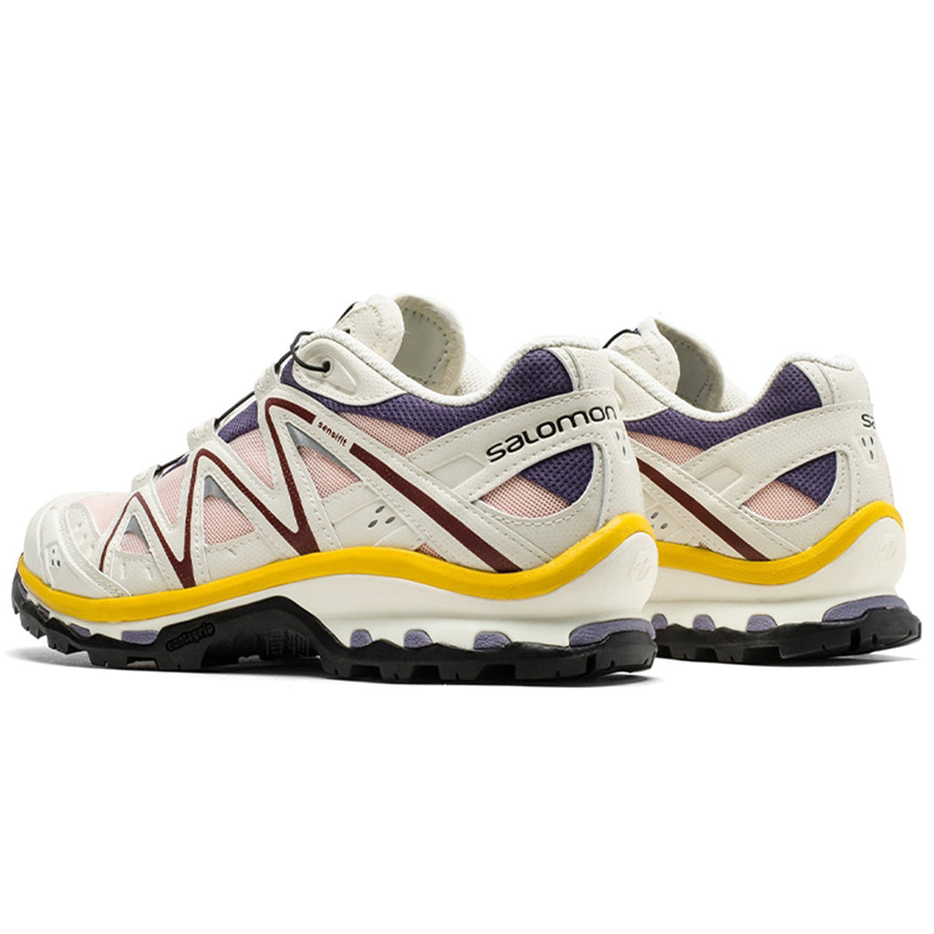 Salomon XT-Quest Advanced Cream - Blush / Yellow