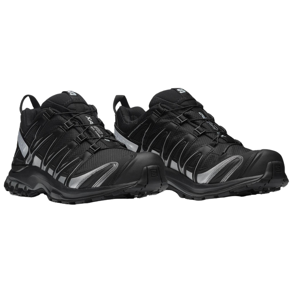 Salomon XA Pro 3D GTX Black - Silver