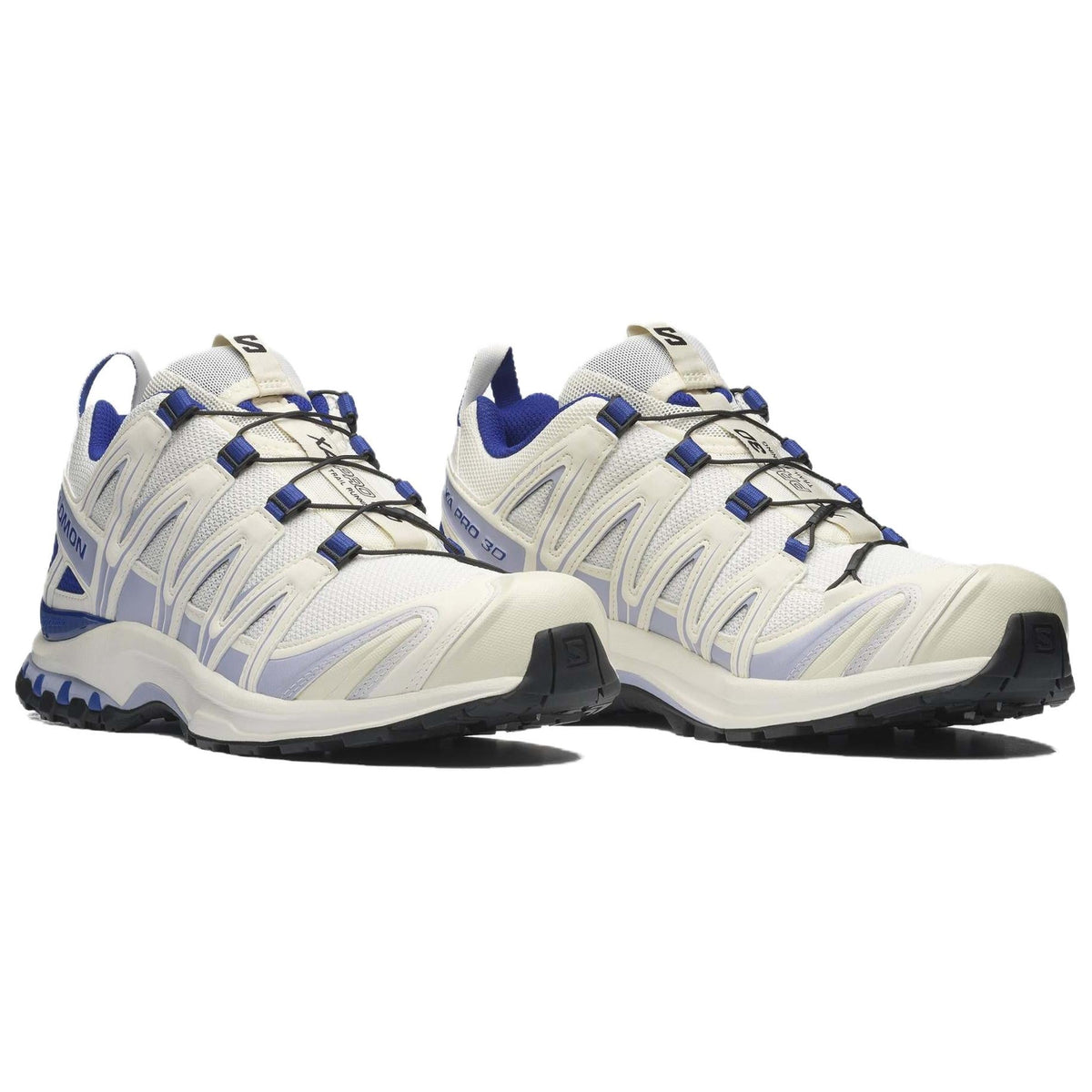 Salomon XA PRO 3D Cream - Blue