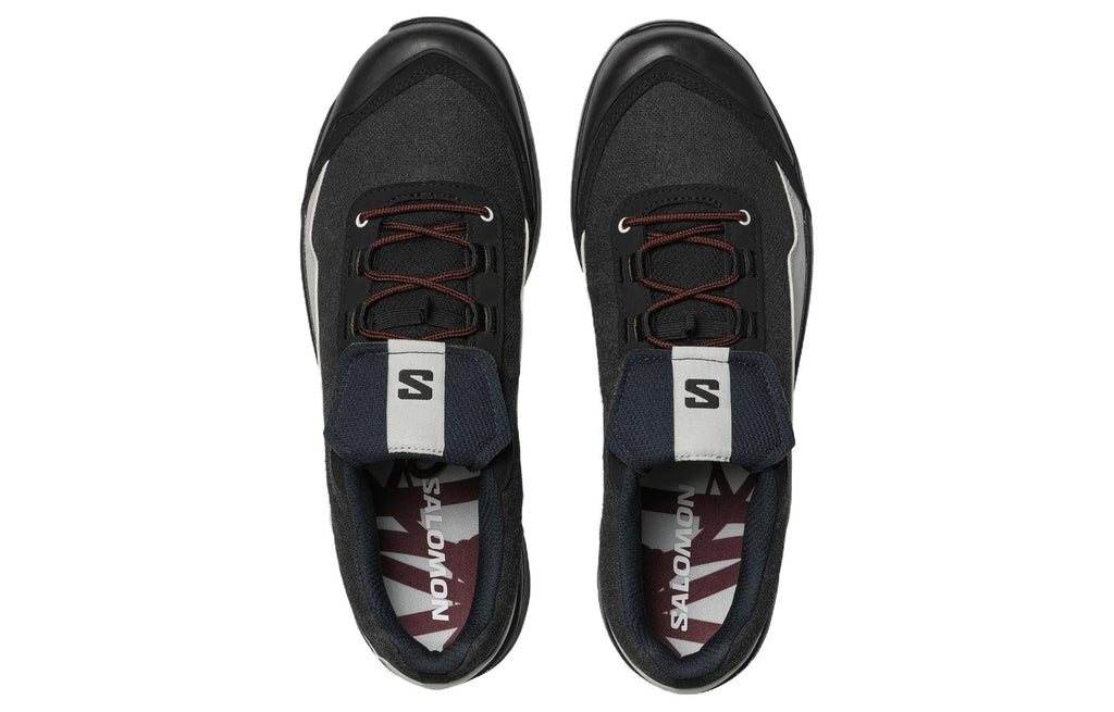 Salomon X-ALP Black - Light Grey