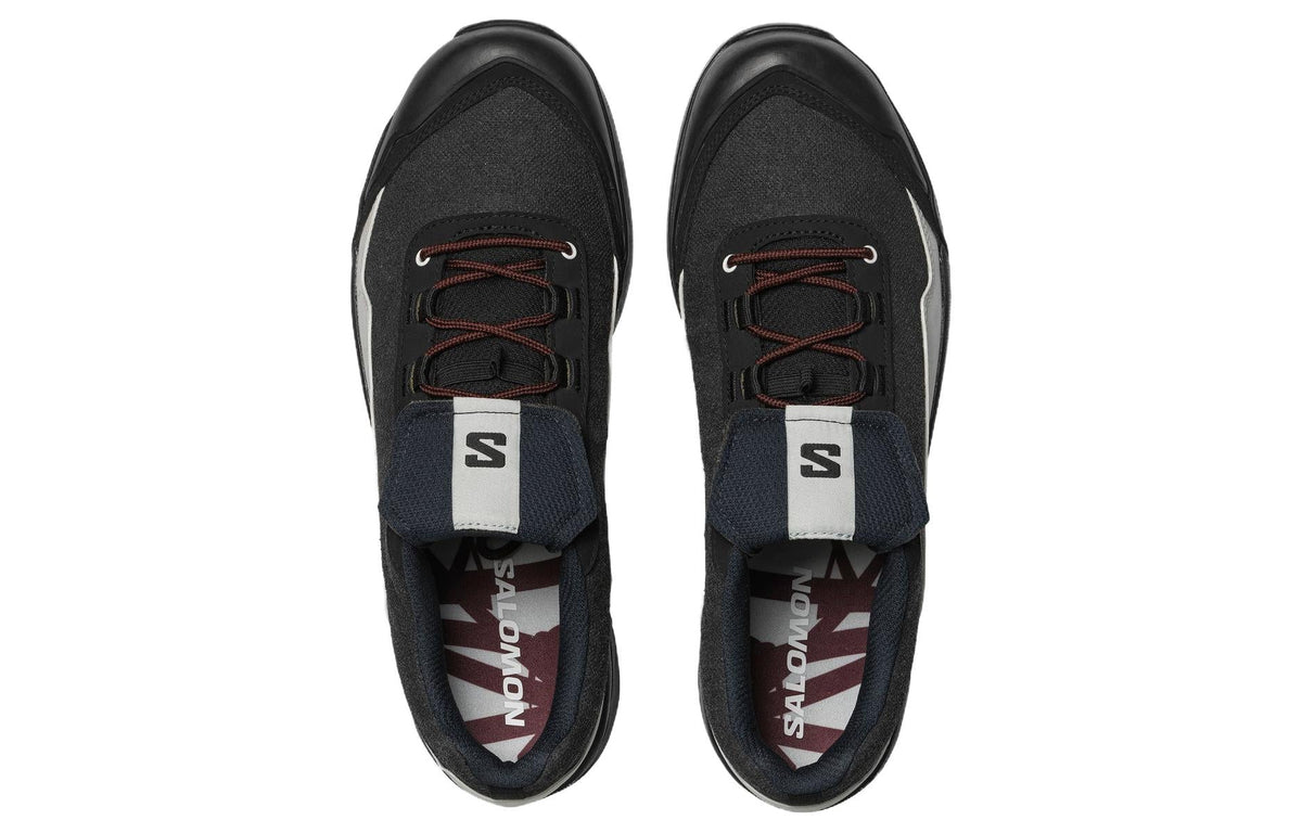 Salomon X-ALP Black - Light Grey