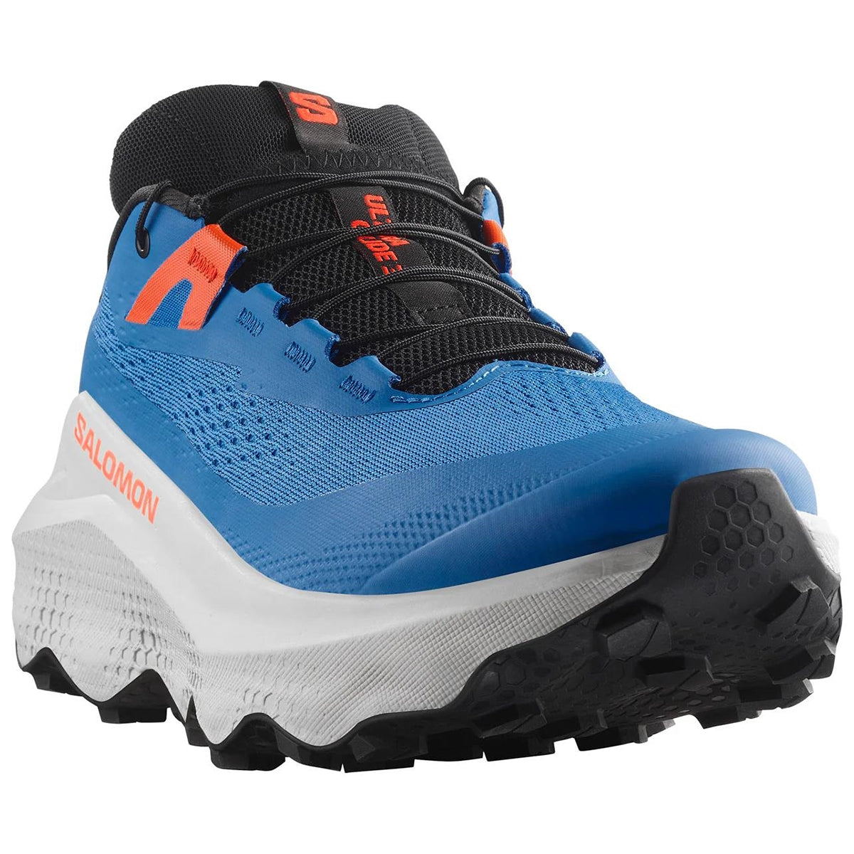 Salomon Ultra Glide 3 Men's Blue - White / Coral