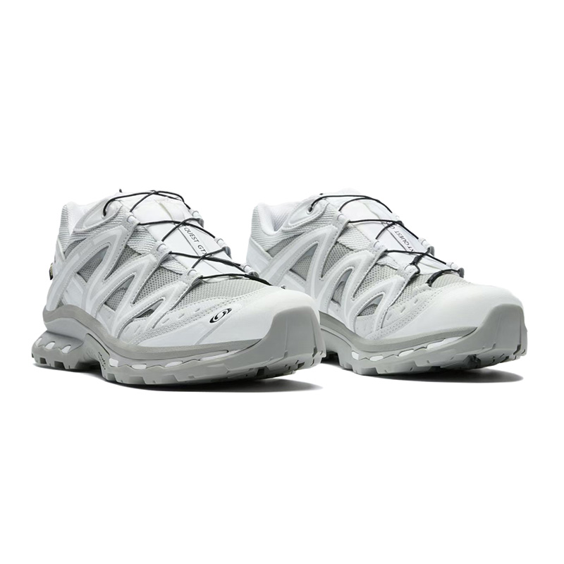 Salomon XT-Quest GTX White - Grey