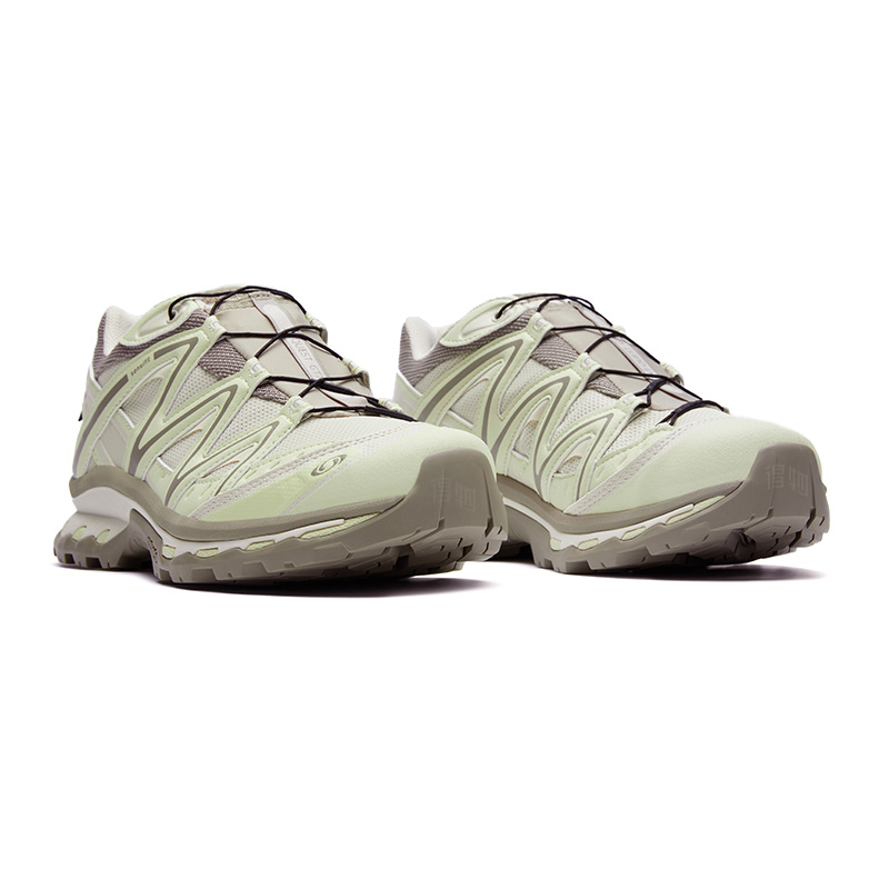 Salomon XT-Quest GTX Cream - Grey