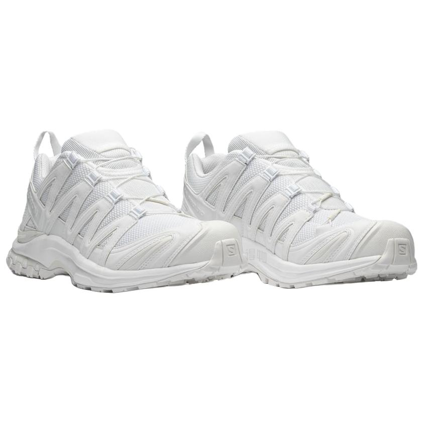 Salomon XA Pro 3D RIER White