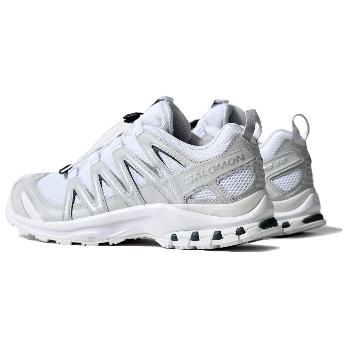 Salomon XA Pro 3D White - Grey