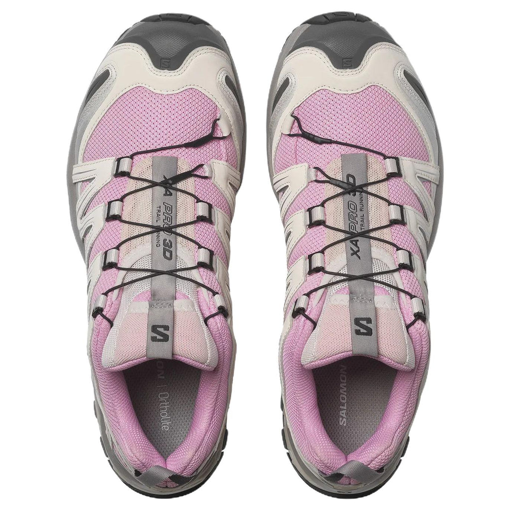 Salomon XA Pro 3D Pink - Light Grey