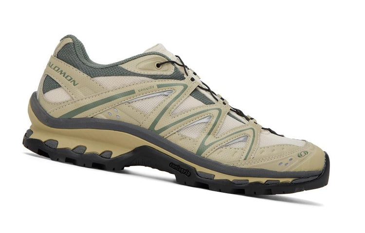Salomon XT-Quest Beige - Olive