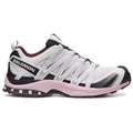 Salomon XA Pro 3D White - Black / Pink