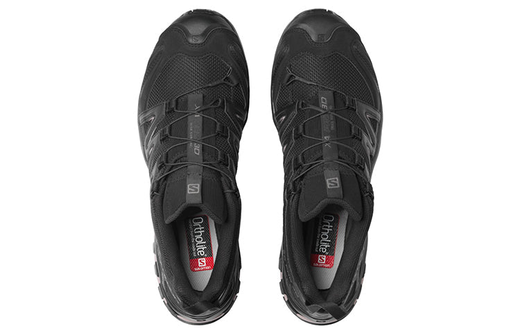 Salomon XA Pro 3D ADV Black - Charcoal / Blush