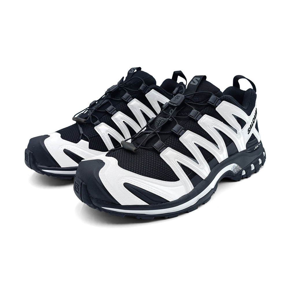 Salomon XA Pro 3D Black - White