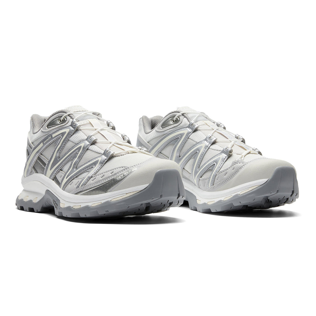 Salomon XT-Quest White - Silver / Grey