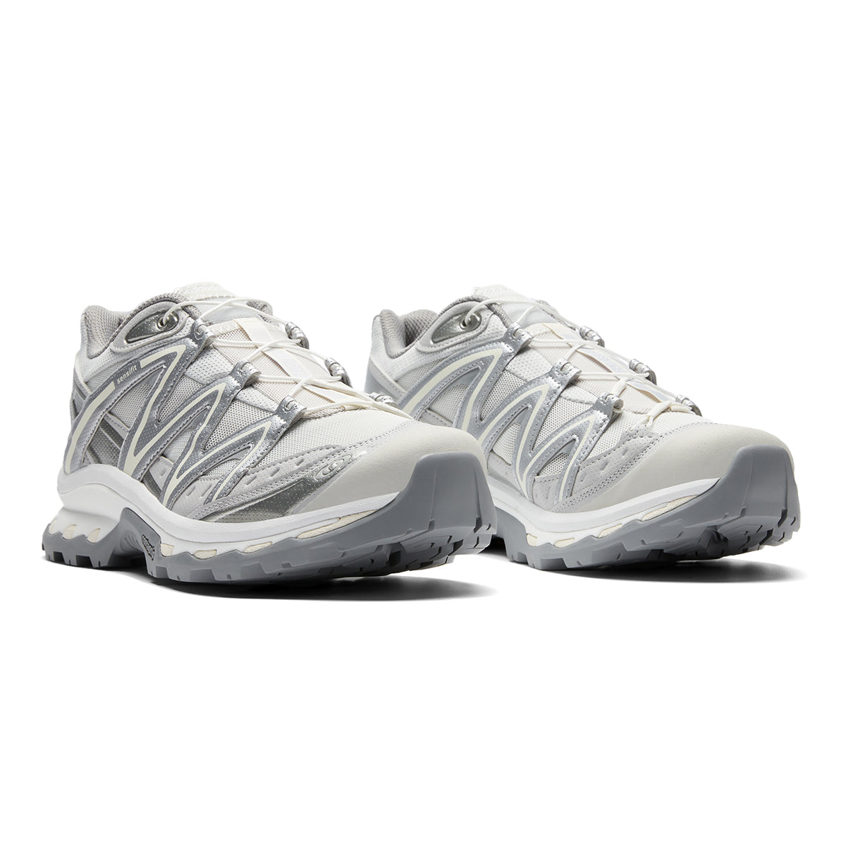 Salomon XT-Quest White - Silver / Grey