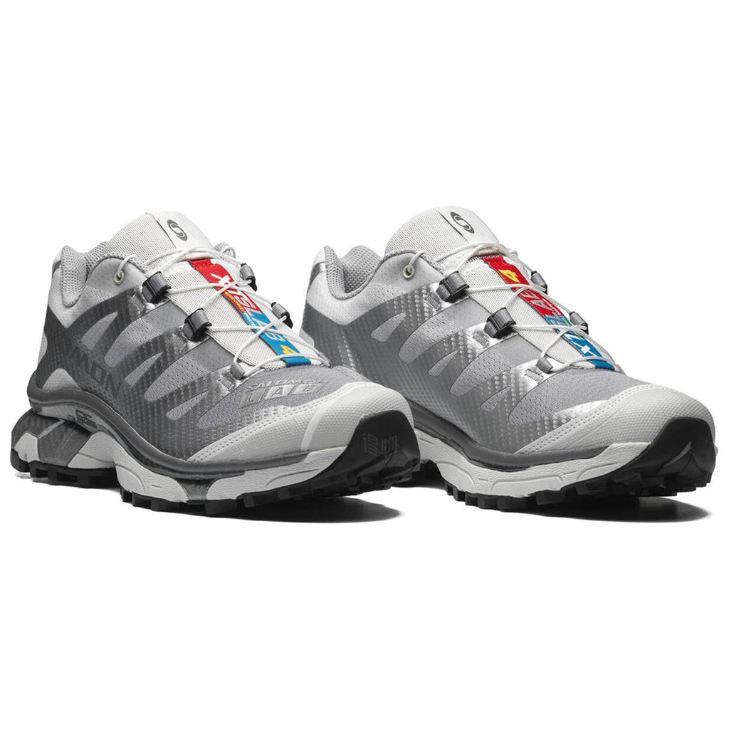 Salomon XT-4 OG Grey - White / Black