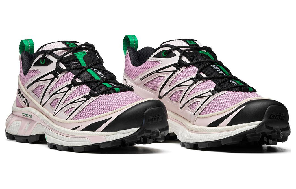 Salomon Sandy Liang Pink - Cream / Black