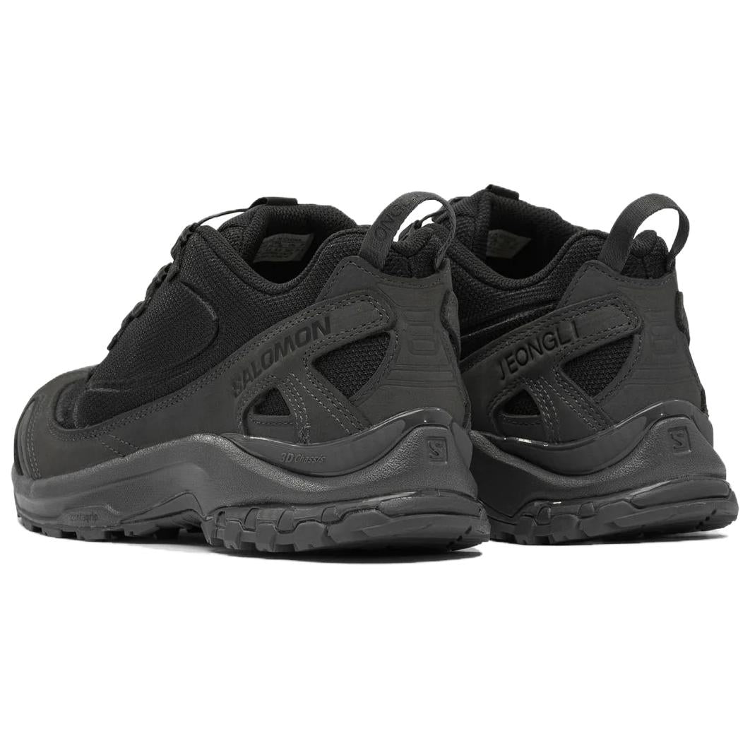 Salomon XA Pro 3D Black - Grey