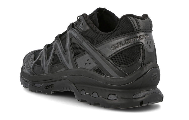 Salomon XT-Quest Black - Charcoal