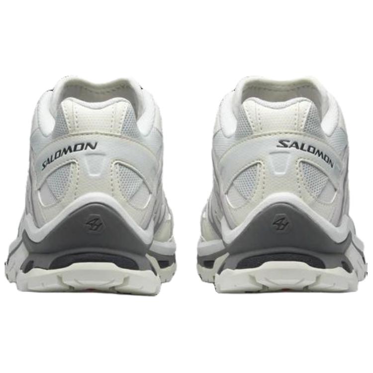 Salomon XT-Quest White - Grey / Charcoal