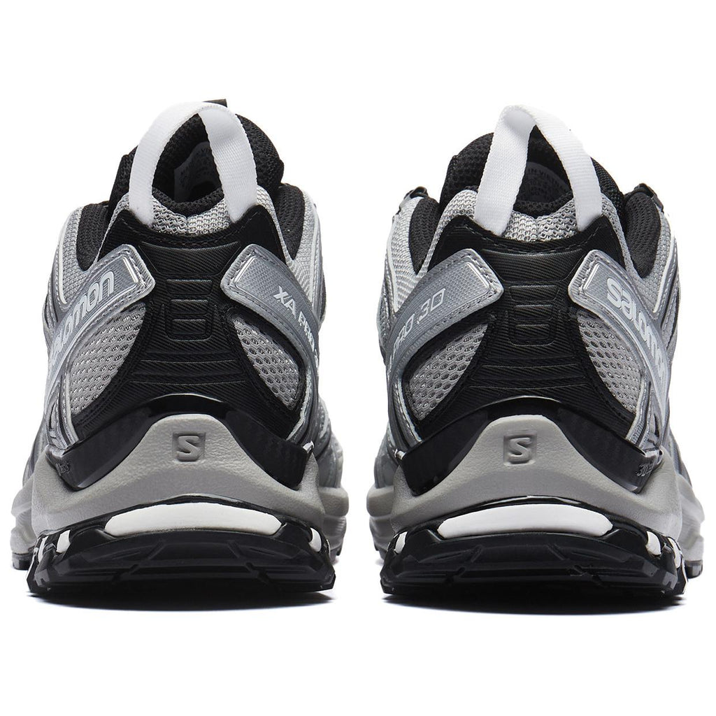 Salomon XA Pro 3D Grey - White / Black