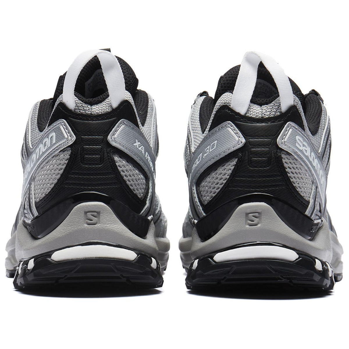 Salomon XA Pro 3D Grey - White / Black