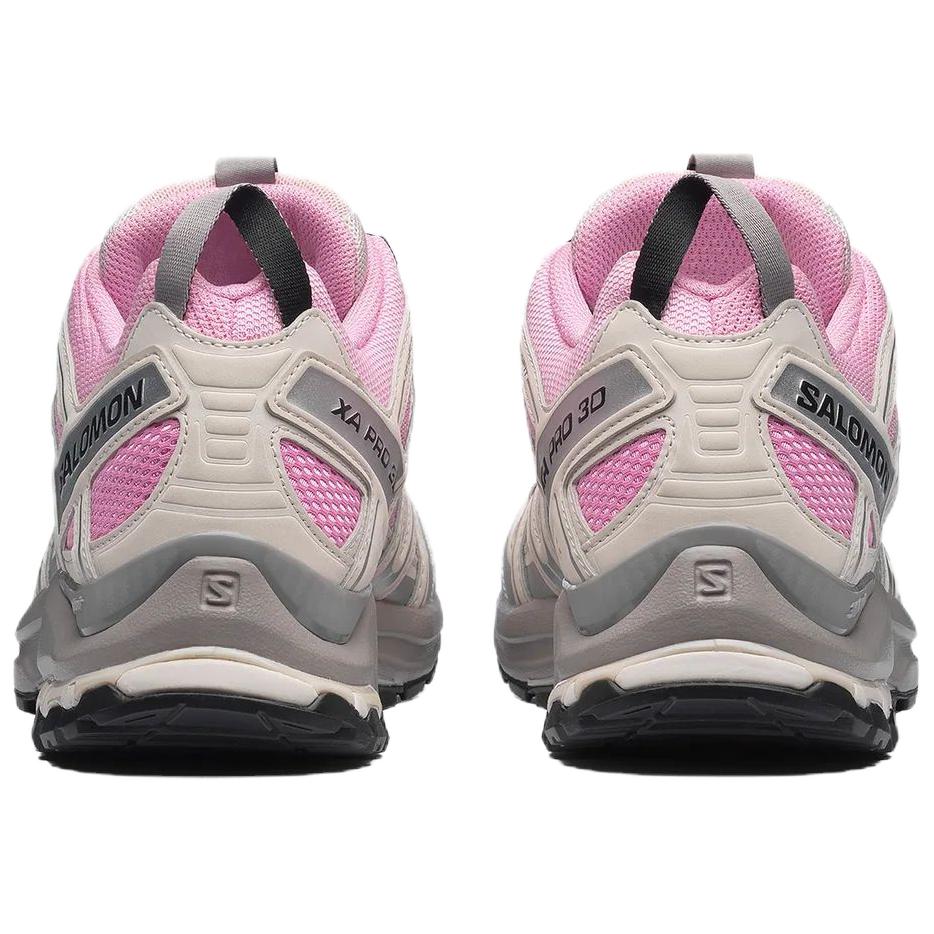 Salomon XA Pro 3D Pink - Light Grey