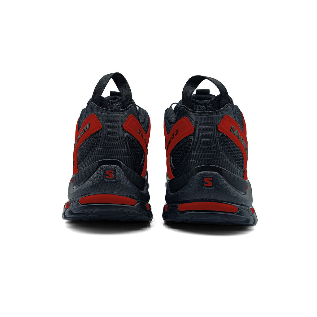Salomon XA Pro 3D Red - Black / Patterned