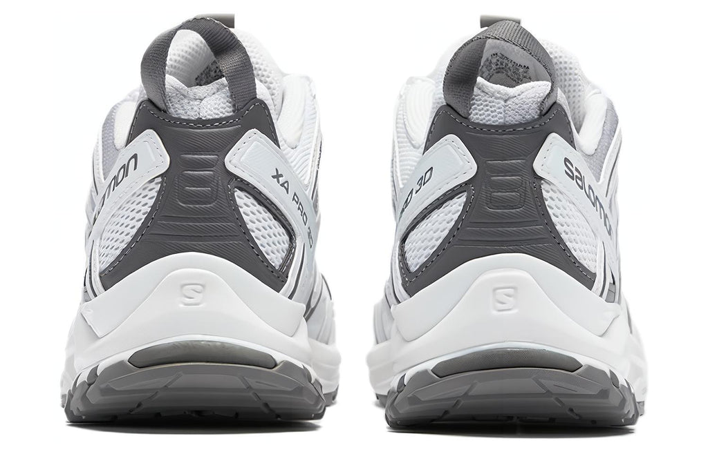 Salomon XA Pro 3D ADV White - Grey