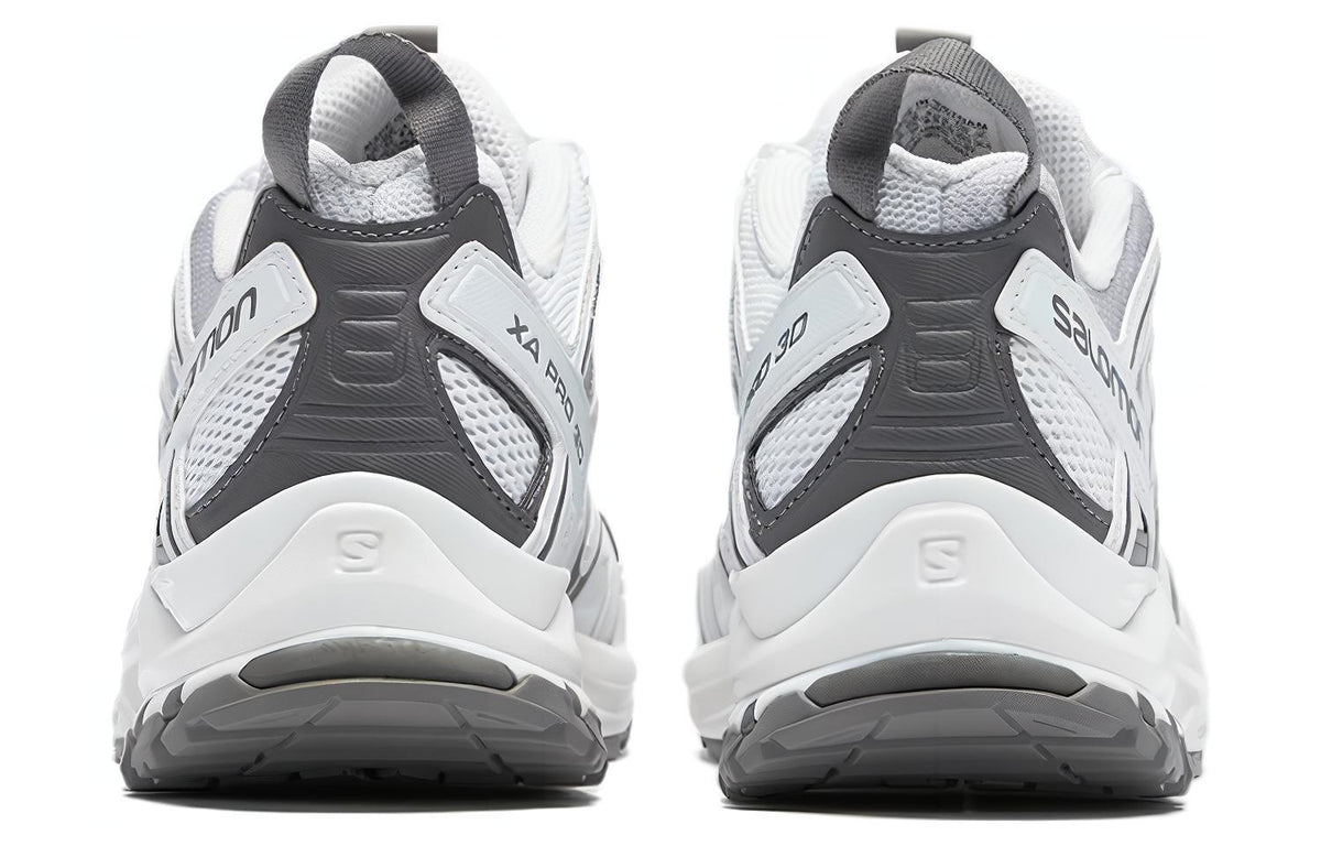 Salomon XA Pro 3D ADV White - Grey