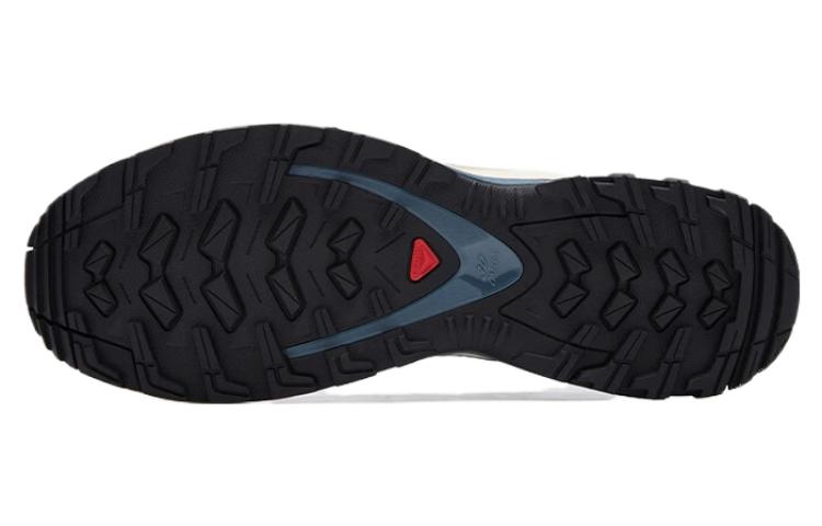 Salomon XA Pro 3D ADV Grey - Silver / Orange