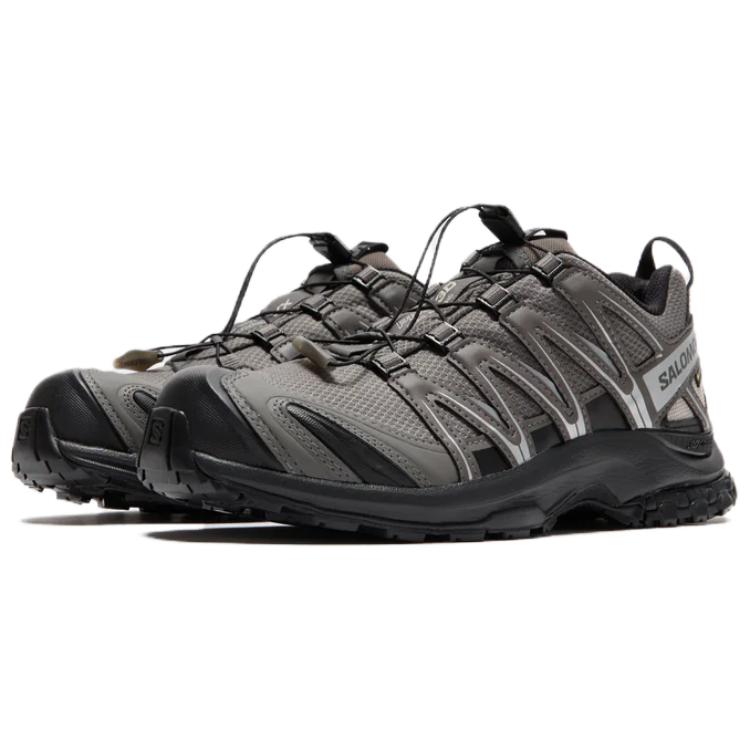 Salomon XA Pro 3D GTX Grey - Black