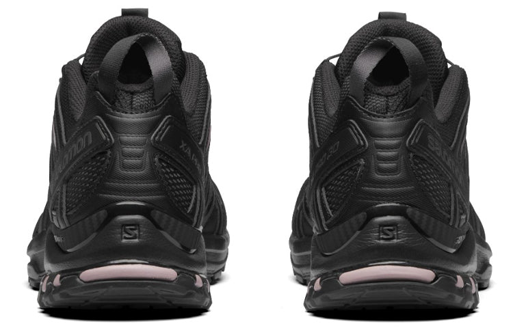 Salomon XA Pro 3D ADV Black - Charcoal / Blush