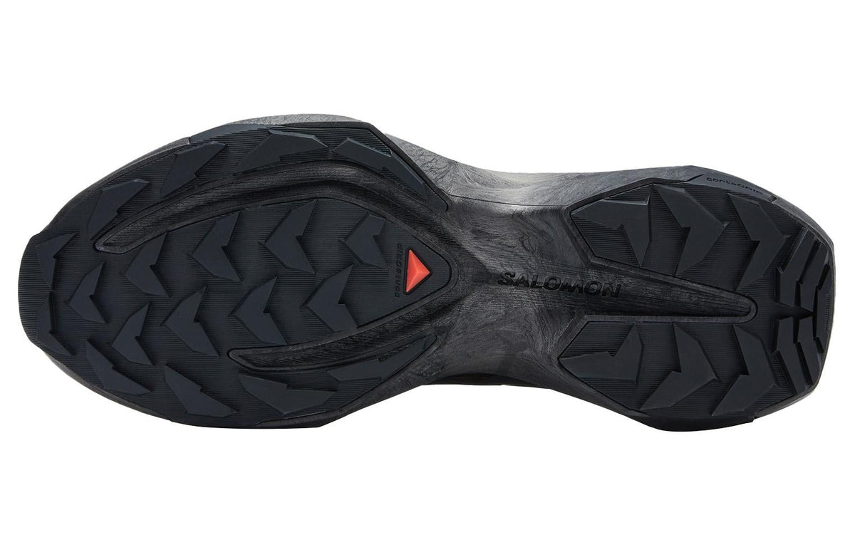 Salomon XT PU.RE Advanced Taupe - Black