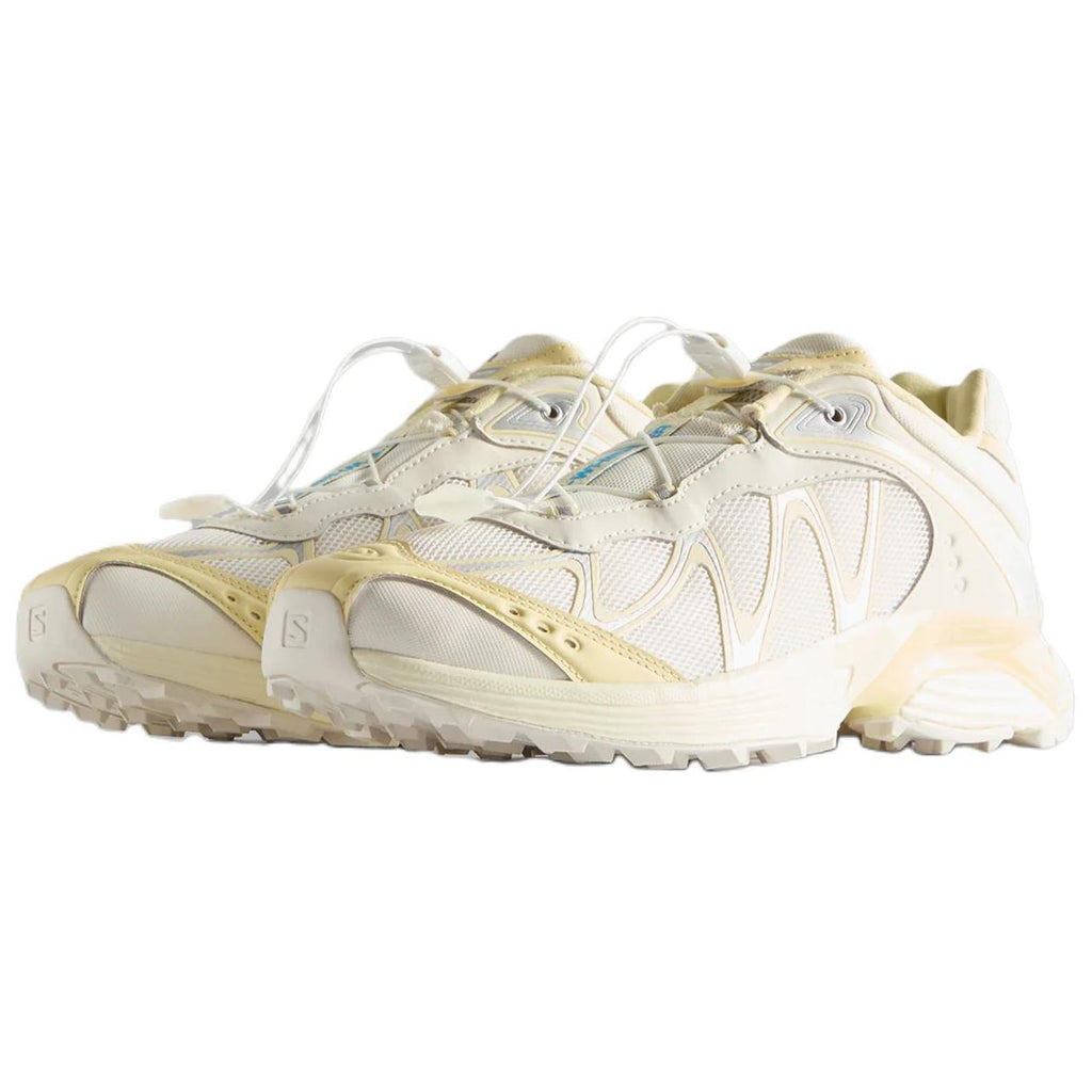 Salomon XT-Whisper Cream - Pale Yellow / Grey