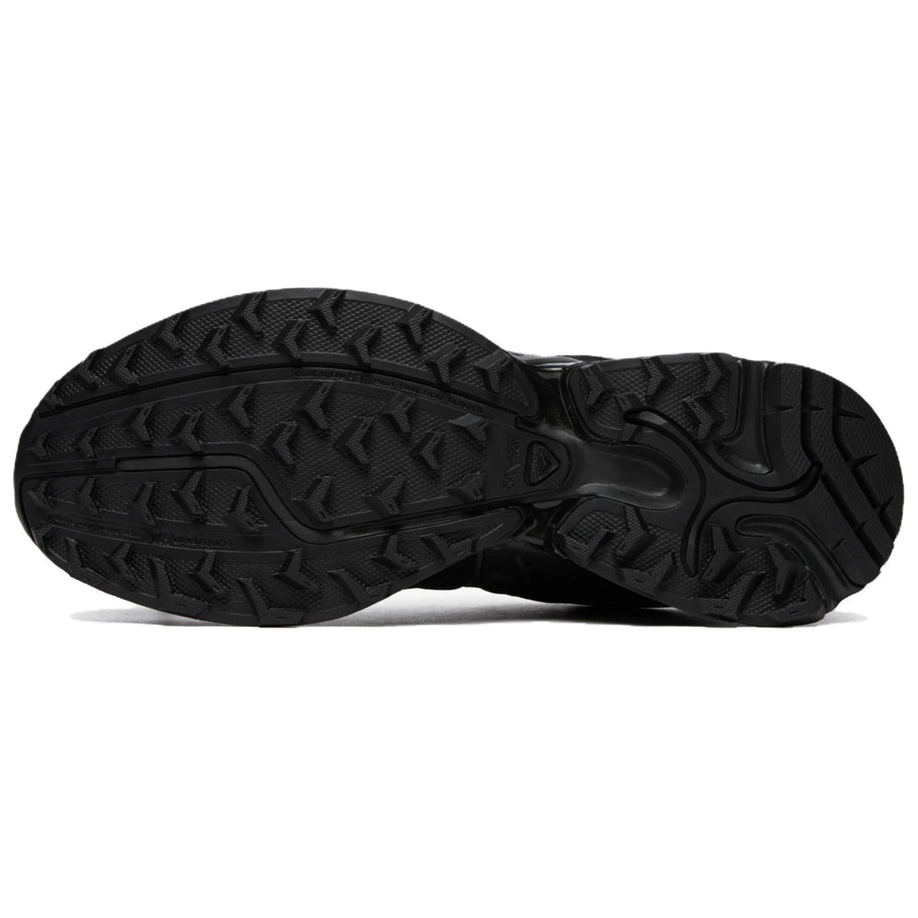 Salomon XT-Whisper – All-Black Sneakers