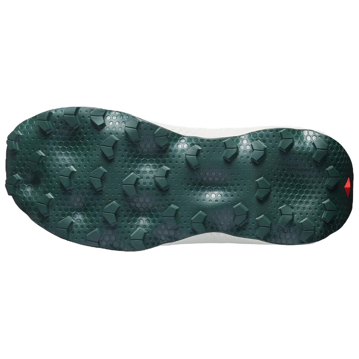 Salomon Ultra Glide 4 Women's Mint - White / Black