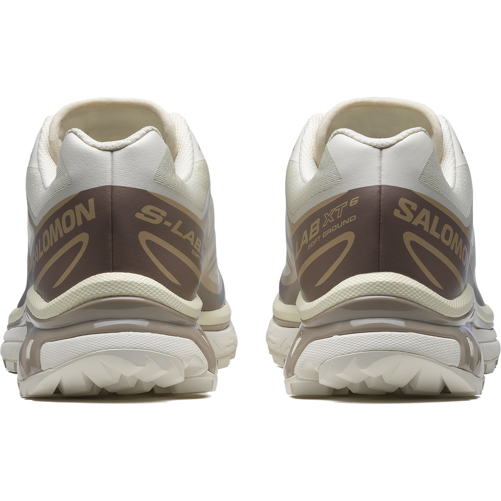 Salomon XT-6 Cream - Taupe