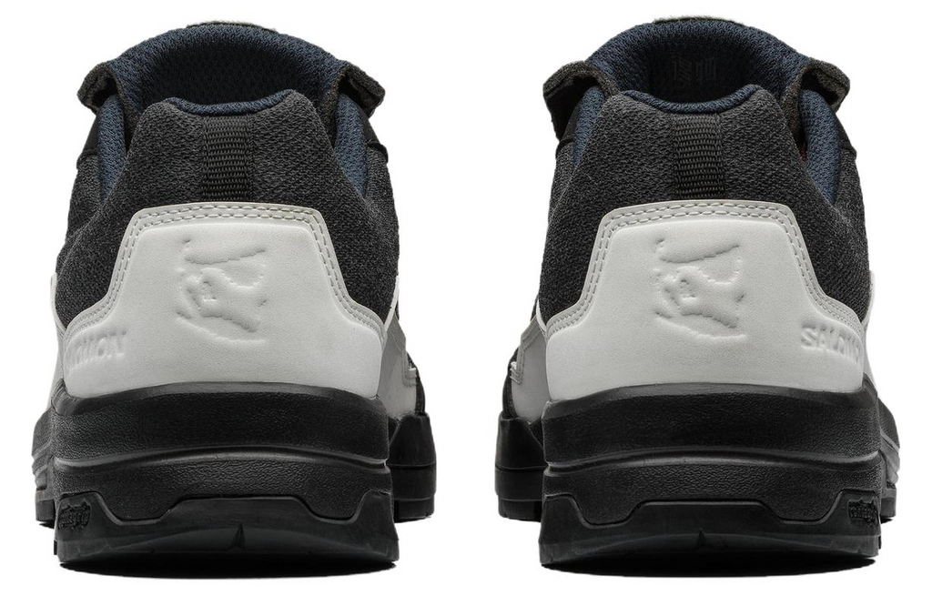 Salomon X-ALP Black - Light Grey